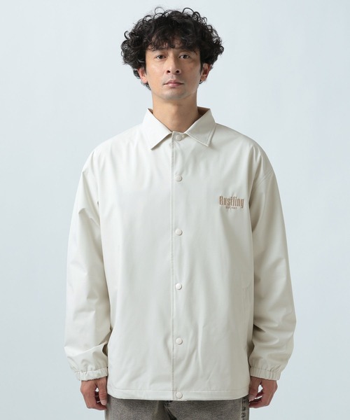 「BAYFLOW」 ジャケット MEDIUM ブラック メンズ_画像9