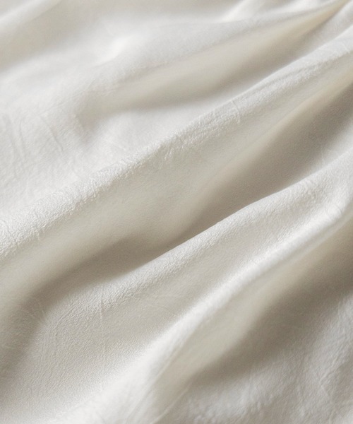 「me+em select」 キュロット FREE アイボリー レディース_画像7