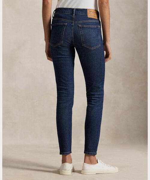 POLO RALPH LAUREN（ポロ・ラルフローレン） ジーンズ デニム デニム