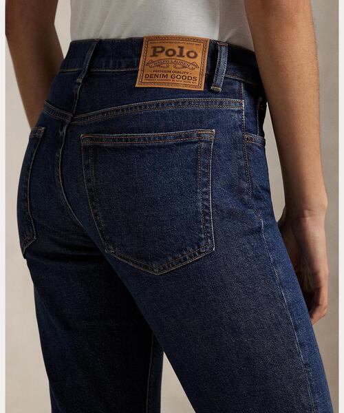 POLO RALPH LAUREN（ポロ・ラルフローレン） ジーンズ デニム デニム