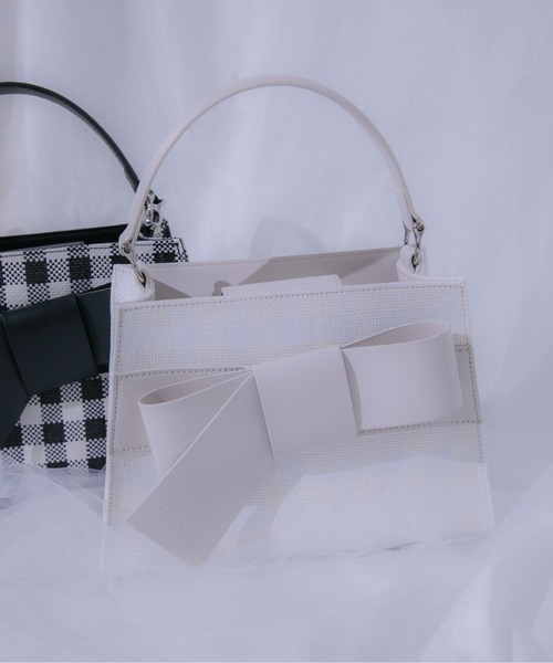 JILL by JILL STUART（ジルバイジルスチュアート） ハンドバッグ