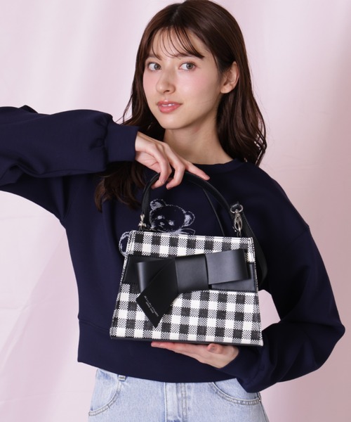 JILL by JILL STUART（ジルバイジルスチュアート） ハンドバッグ