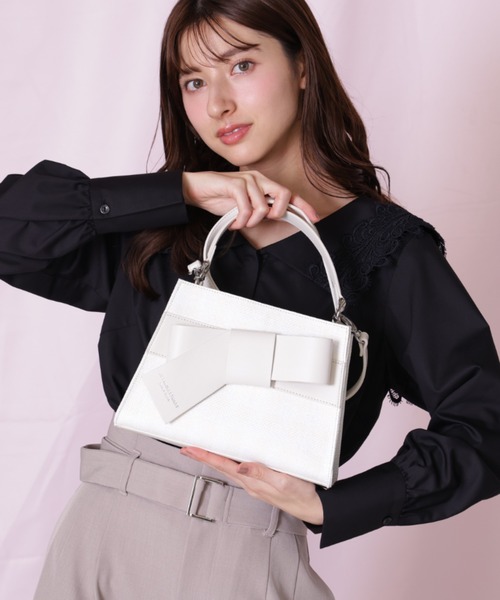 JILL by JILL STUART（ジルバイジルスチュアート） ハンドバッグ
