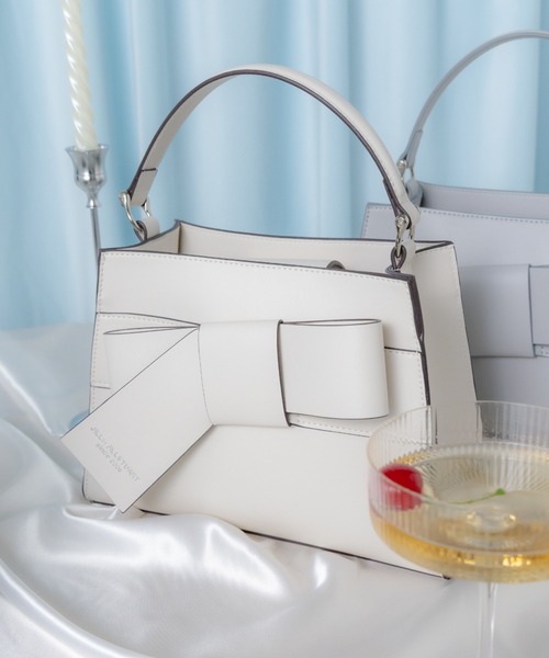 JILL by JILL STUART（ジルバイジルスチュアート） ハンドバッグ