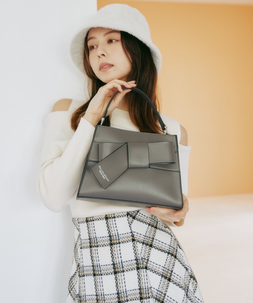 JILL by JILL STUART（ジルバイジルスチュアート） ハンドバッグ