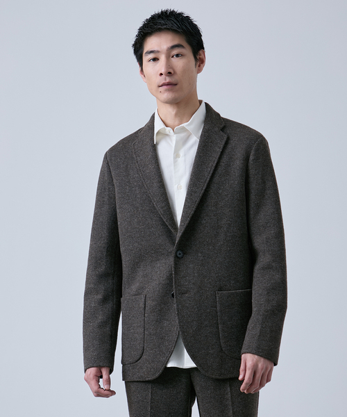 B.C STOCK（ベーセーストック） ジャケット テーラードジャケット