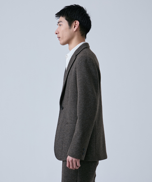 B.C STOCK（ベーセーストック） ジャケット テーラードジャケット