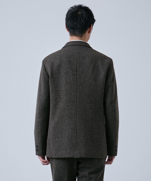 B.C STOCK（ベーセーストック） ジャケット テーラードジャケット