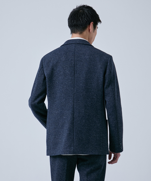 B.C STOCK（ベーセーストック） ジャケット テーラードジャケット