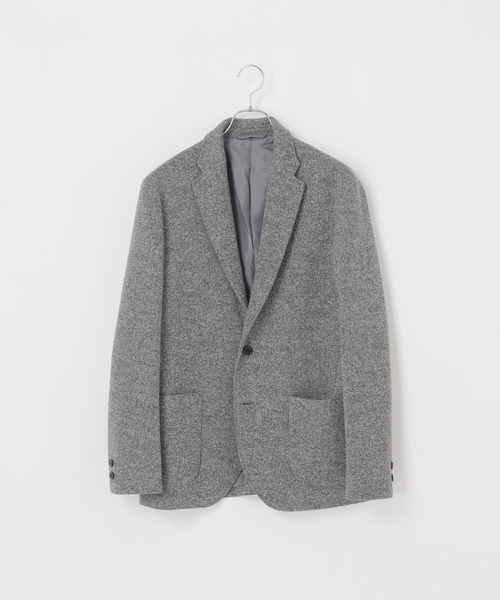 B.C STOCK（ベーセーストック） ジャケット テーラードジャケット