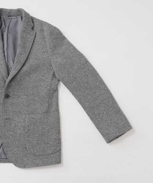 B.C STOCK（ベーセーストック） ジャケット テーラードジャケット