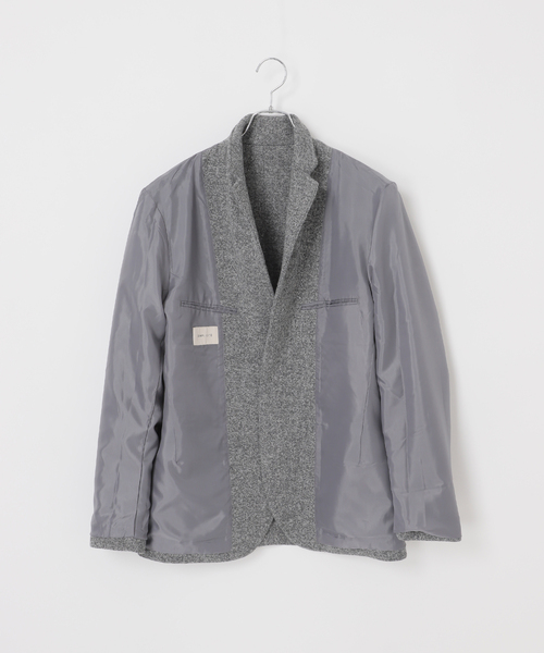 B.C STOCK（ベーセーストック） ジャケット テーラードジャケット