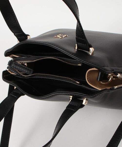 TOMMY HILFIGER（トミー・ヒルフィガー） 2WAYバッグ FREE グリーン系