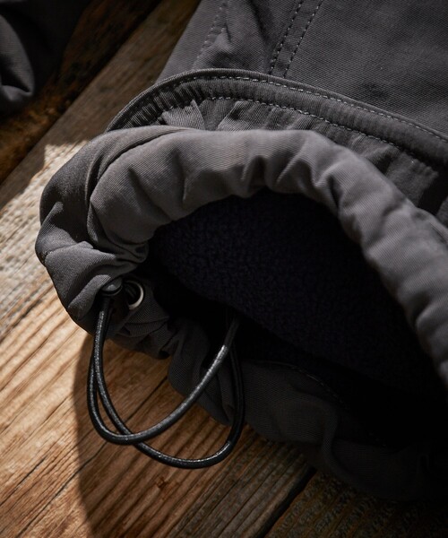 Foxfire（フォックスファイヤー） ナイロンブルゾン「FREAK'S STORE