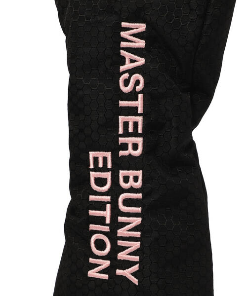 MASTER BUNNY EDITION（マスターバニーエディション） ゴルフ 「MASTER