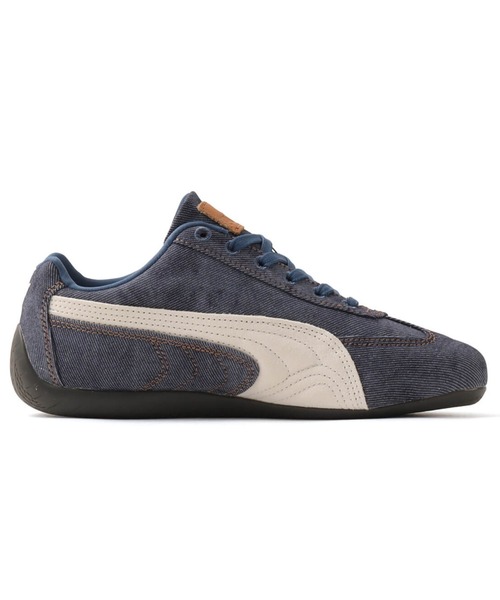 PUMA（プーマ） スニーカー PUMA SPEEDCAT ATMOS PINK DENIM / プーマ