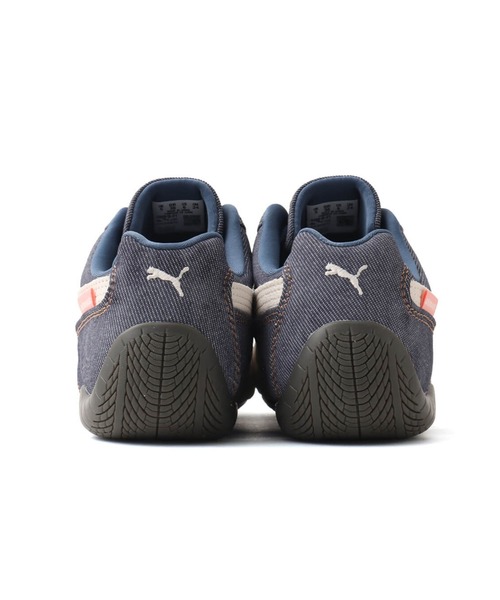 PUMA（プーマ） スニーカー PUMA SPEEDCAT ATMOS PINK DENIM / プーマ