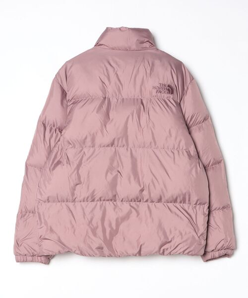 THE NORTH FACE（ザ ノースフェイス） ブルゾン L ピンク レディース
