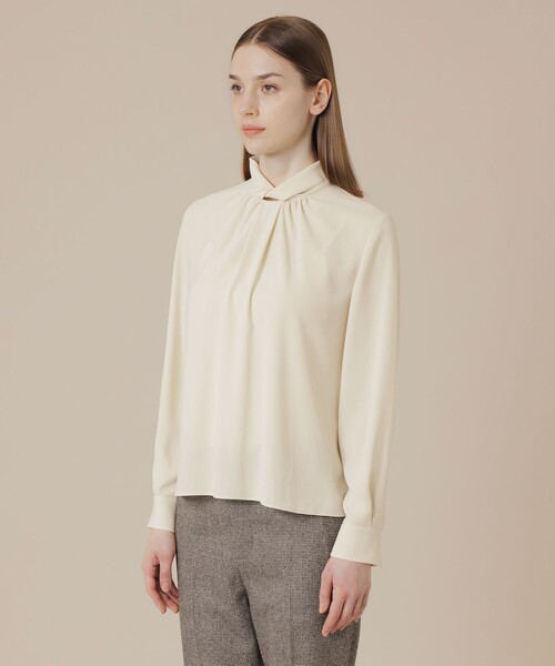 MACKINTOSH LONDON（マッキントッシュ ロンドン） ブラウス シャツ