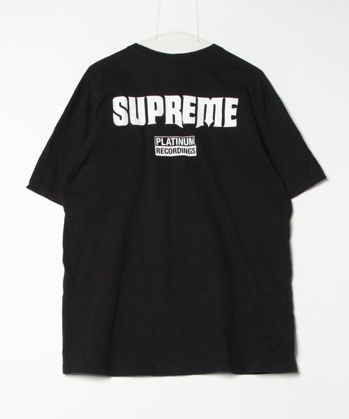 supreme シャツ（メンズ半袖Tシャツ、カットソー）｜トップス