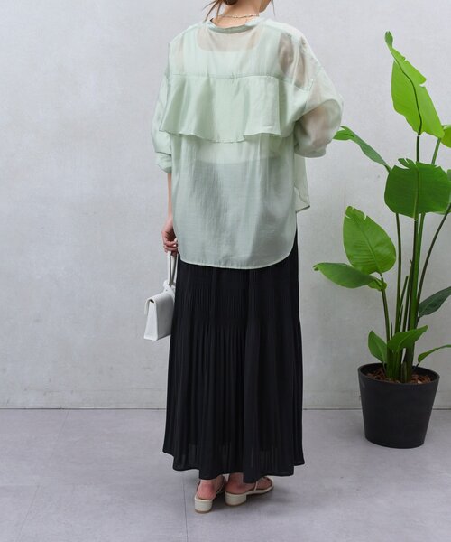 Jena espace merveilleux（ジェナ エスパスメルヴェイユ） スカート