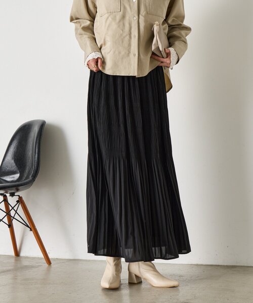 Jena espace merveilleux（ジェナ エスパスメルヴェイユ） スカート