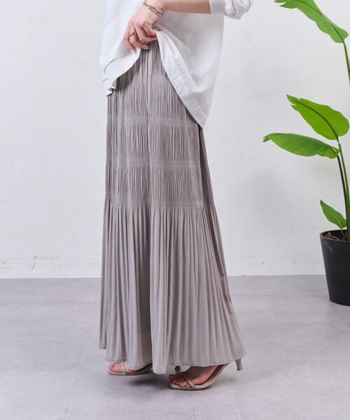 Jena espace merveilleux（ジェナ エスパスメルヴェイユ） スカート