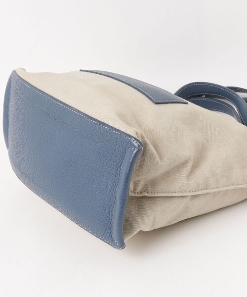 「IACUCCI」 2WAYバッグ FREE ブルー レディース_画像3