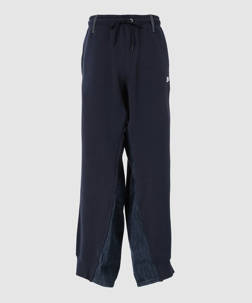 ワイドパンツ ジーンズ Overjoggingjeans メンズ レディースの画像