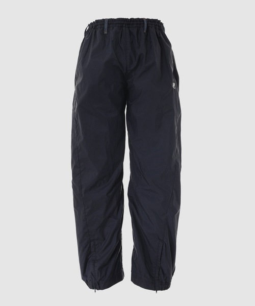 ワイドパンツ ジーンズ Overjoggingjeans メンズ レディースの画像