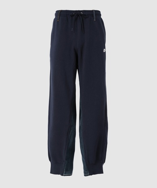 ワイドパンツ ジーンズ Overjoggingjeans メンズ レディースの画像