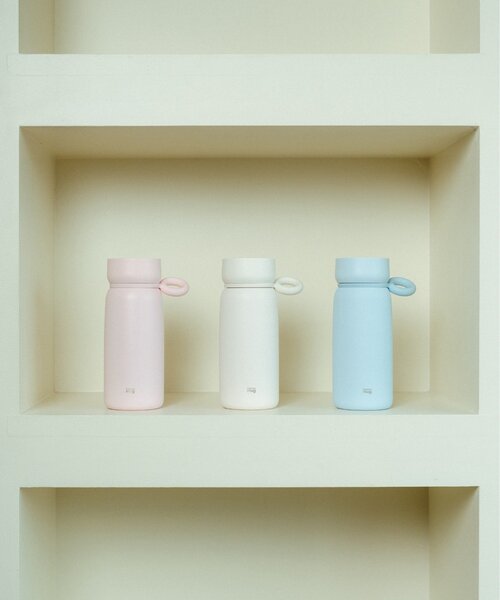 the Birthday ツアーグッズ サーモマグボトル300ml the Birthday ツアーグッズ サーモマグボトル300ml 【公式通販】