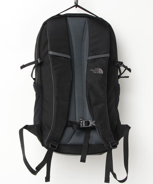 THE NORTH FACE（ザ ノースフェイス） リュック FREE ブラック メンズ