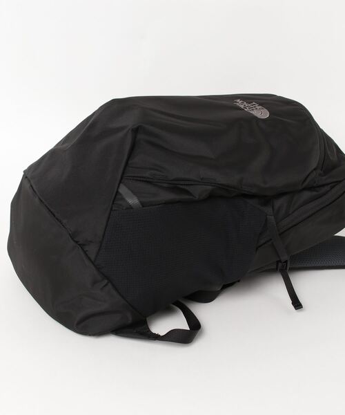 THE NORTH FACE（ザ ノースフェイス） リュック FREE ブラック メンズ