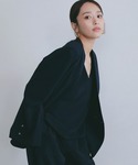 ジャケット ノーカラージャケット 入学式 卒園...の詳細画像4