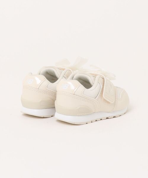 New Balance（ニューバランス） スニーカー 12-165(H) I996 644(W