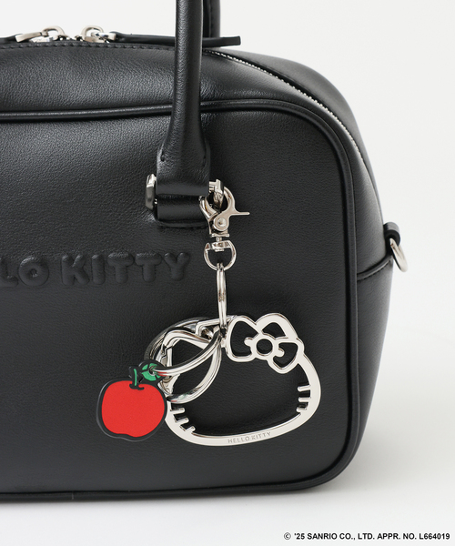 Spick＆Span（スピック アンド スパン） キーケース 「追加」HELLO