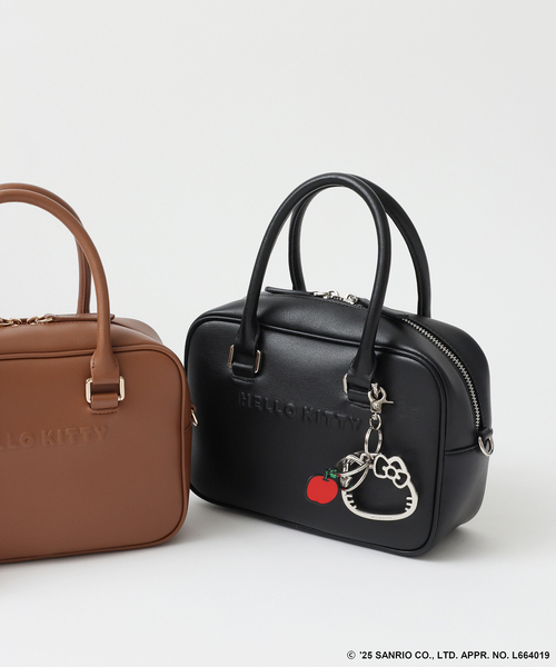 Spick＆Span（スピック アンド スパン） キーケース 「追加」HELLO