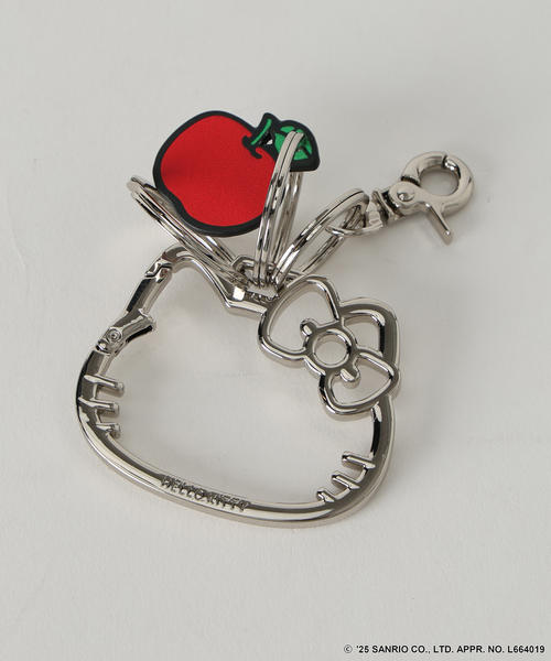 Spick＆Span（スピック アンド スパン） キーケース 「追加」HELLO