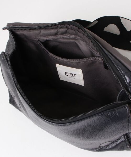 「ear PAPILLONNER」 ショルダーバッグ FREE ブラック レディース_画像4