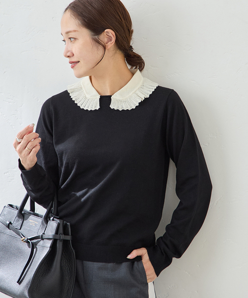 JOURNAL STANDARD（ジャーナルスタンダード） ニット セーター