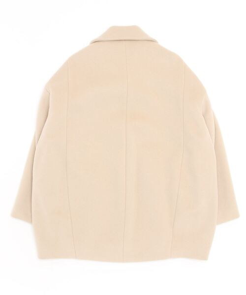 「MARW UNITED ARROWS」 ジャケット 38 ダークグレー レディース