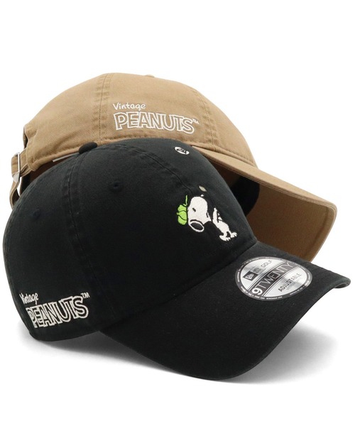 NEW ERA（ニューエラ） uvカット キャップ 帽子 紫外線カット ゴルフ