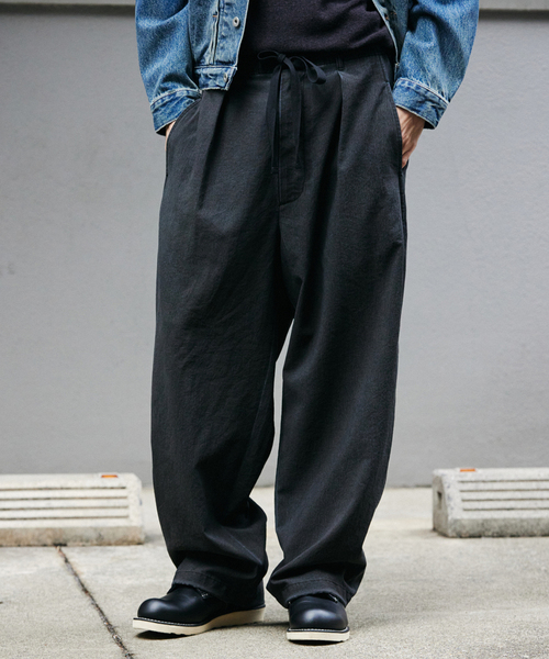 JOURNAL STANDARD（ジャーナルスタンダード） スラックス リランチェ