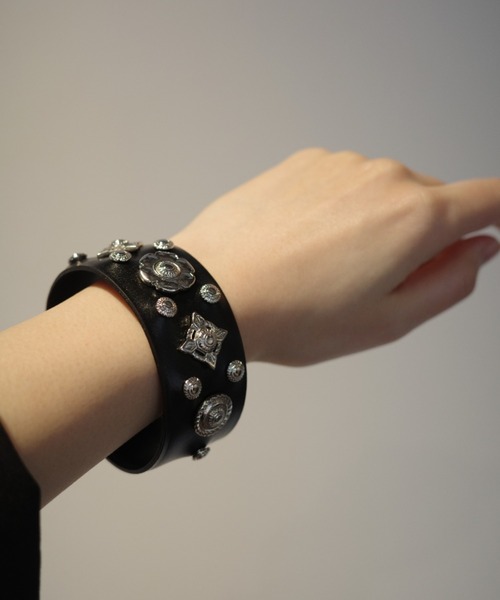 TOGA ブレスレット TOGA TOO METAL BANGLE 1 (TOGA/ブレスレット) TZ261-AK506【BUYMA】