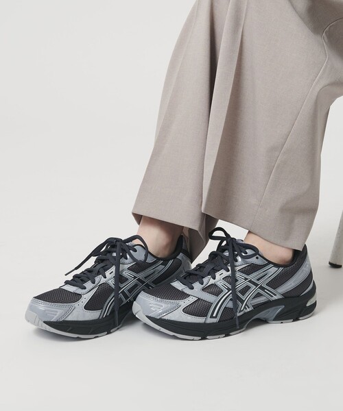 モデルさん多私物紹介♡新品　ASICS GEL-1130 24.5㌢ ASICS（アシックス） スニーカー 「asics」GEL-1130/スニーカー