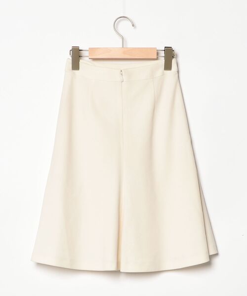 「Harrods」 フレアスカート - ホワイト レディース_画像2