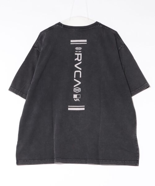 RVCA（ルーカ） tシャツ 「ムラサキスポーツ限定」RVCA/ルーカ 半袖 T