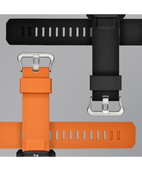 PRO TREK 腕時計 Climber Line（クライマーライン） / タフソーラー