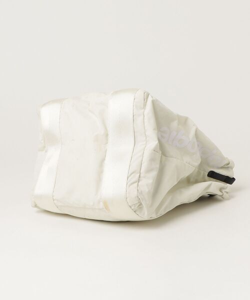 「Topologie」 ポーチ - ホワイト レディース_画像3